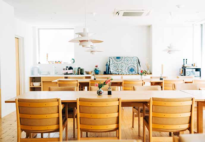 イメージ|ケアする建築とは?