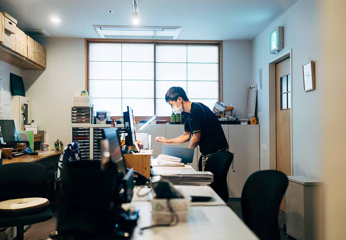 イメージ|ケアする建築とは?